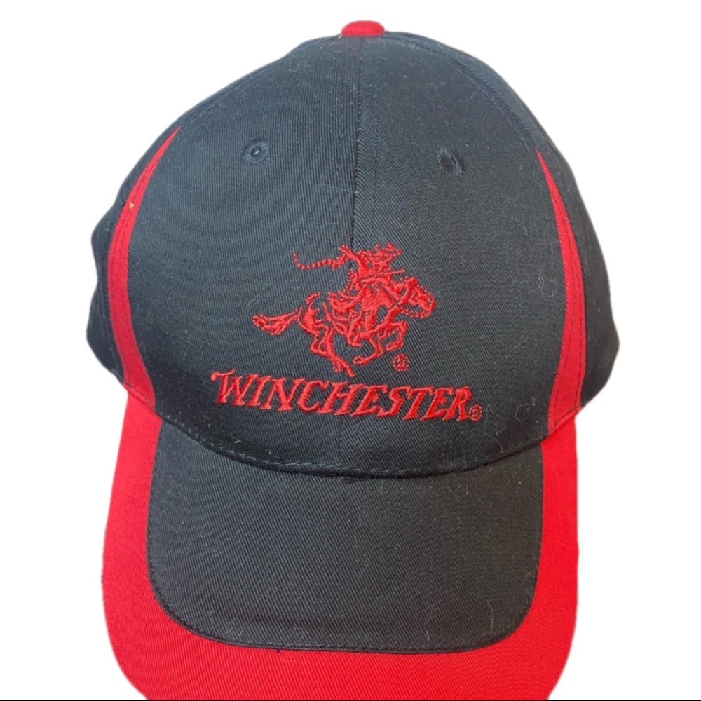 Winchester Hat